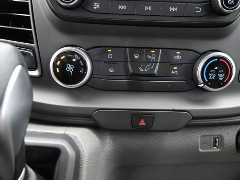 New 2025 Ford Transit 150 Low Roof AWD w/ Interior Upgrade Package image 31