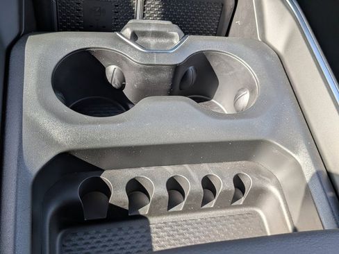 New 2026 RAM 1500 Big Horn image 17