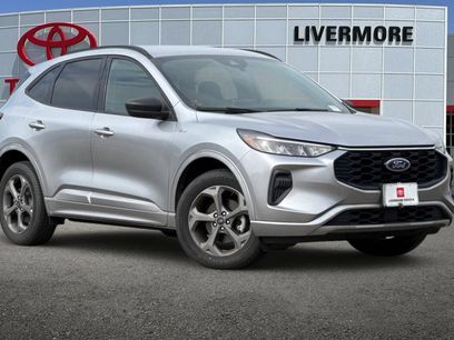 Used 2023 Ford Escape ST-Line