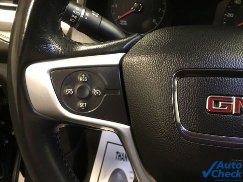 Used 2018 GMC Acadia SLE w/ LPO, Floor Liner Package image 44