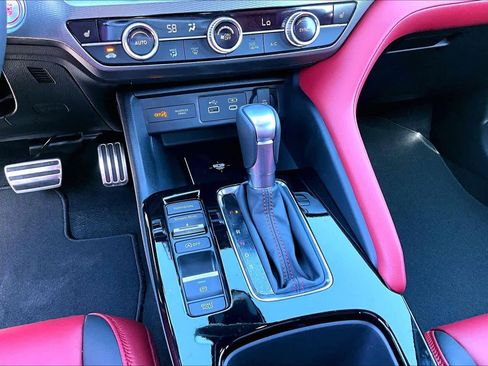 New 2026 Acura Integra A-Spec image 18