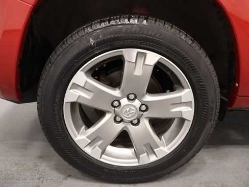 Used 2011 Toyota RAV4 Sport w/ Sport Appearance Pkg image 25