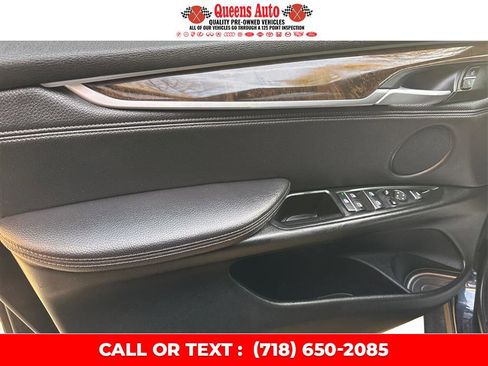 Used 2018 BMW X5 xDrive35i image 23