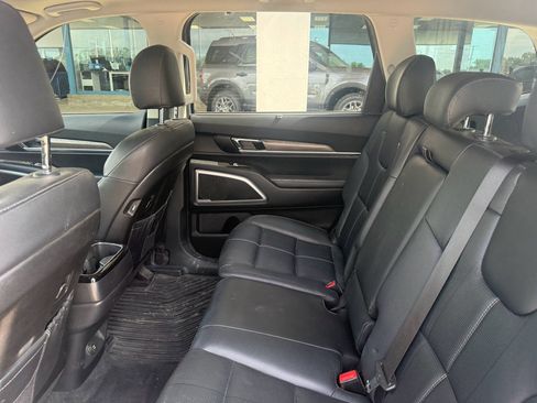 Used 2020 Kia Telluride EX w/ Towing Package AWD/4WD image 12