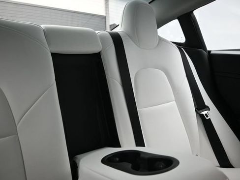 Used 2023 Tesla Model 3 Performance AWD/4WD image 20