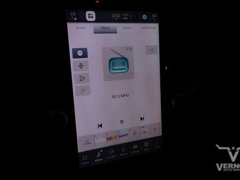 New 2025 RAM 2500 Laramie w/ Sport Appearance Package image 34