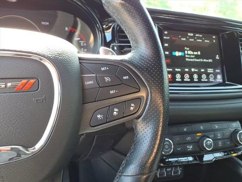 Used 2022 Dodge Durango GT AWD/4WD image 19
