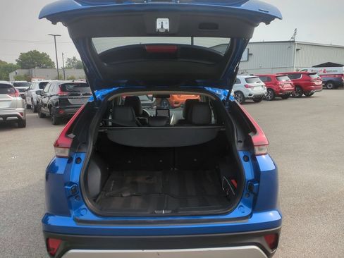 Used 2023 Mitsubishi Eclipse Cross AWD image 22
