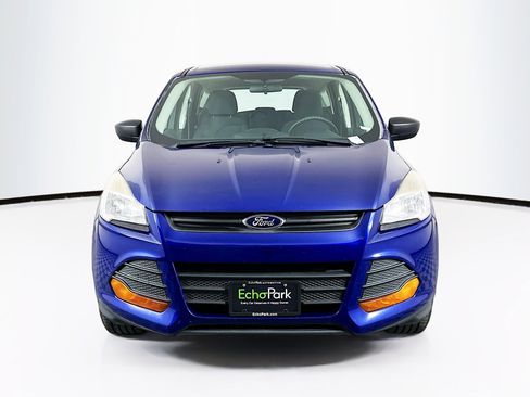 Used 2014 Ford Escape S FWD image 2