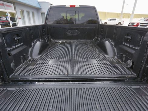 Used 2015 Ford F150 XLT w/ Equipment Group 302A Luxury image 13