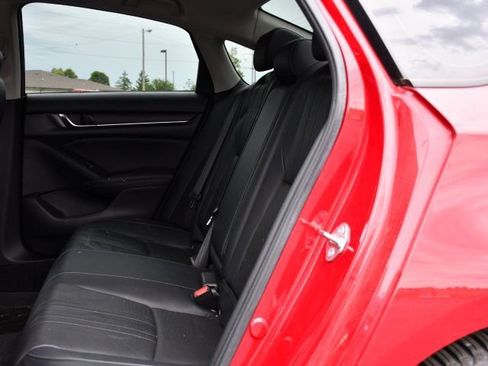 Used 2022 Honda Accord Sport Special Edition image 17