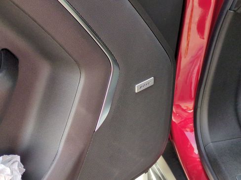 New 2025 Chevrolet Tahoe Premier image 23