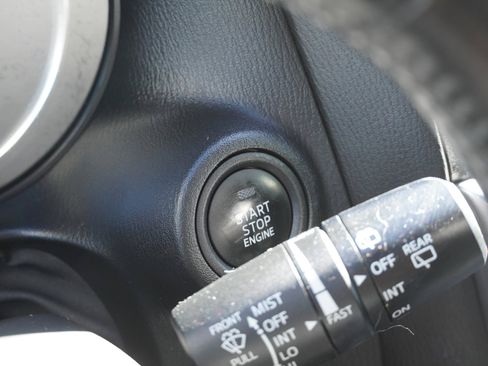 Used 2016 MAZDA CX-5 Touring image 37