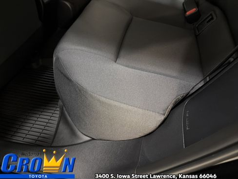 New 2026 Toyota Corolla LE image 22