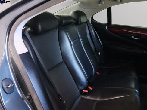 Used 2007 Lexus LS 460 image 22