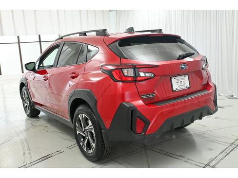 New 2026 Subaru Crosstrek 2.0i Premium image 5