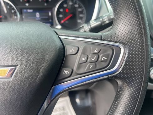 Used 2024 Chevrolet Equinox LS w/ LS Convenience Package FWD image 26