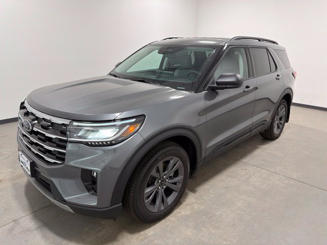 New 2026 Ford Explorer Active w/ Active Comfort Package AWD/4WD image 7