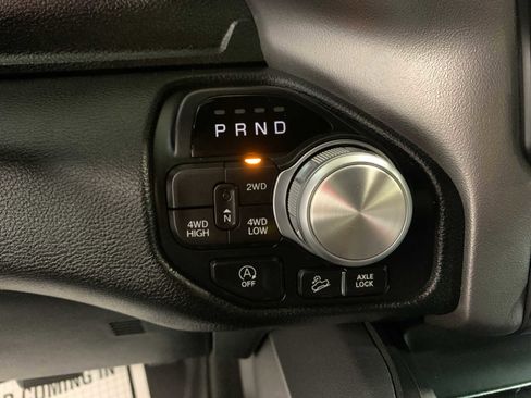 Used 2020 RAM 1500 Rebel w/ Rebel Level 2 Equipment Group image 6