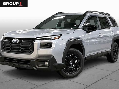 New 2026 Subaru Outback Limited image 1