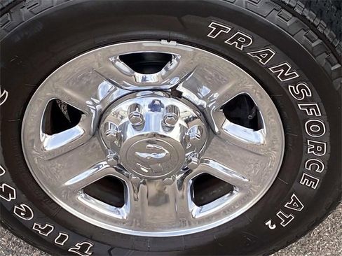 Used 2022 RAM 3500 Limited w/ Towing Technology Group image 32