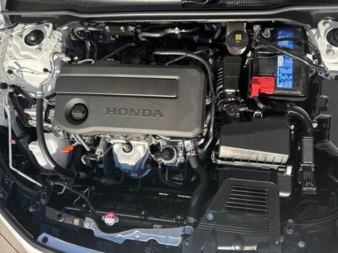 Certified 2026 Honda Civic Sport image 30
