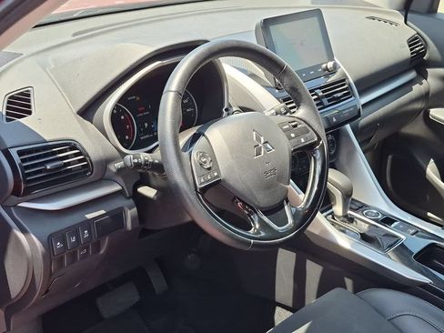Used 2025 Mitsubishi Eclipse Cross SE AWD/4WD image 15