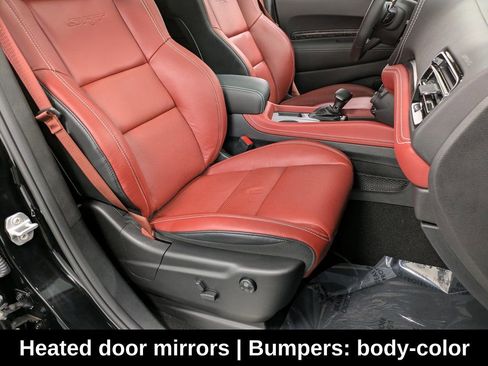 Used 2024 Dodge Durango SRT Hellcat AWD/4WD image 32