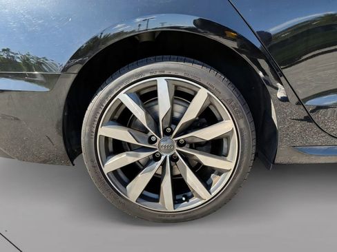 Used 2020 Audi A4 2.0T Premium w/ Convenience Package FWD image 8