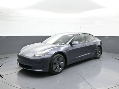 Used 2023 Tesla Model 3 Standard Range