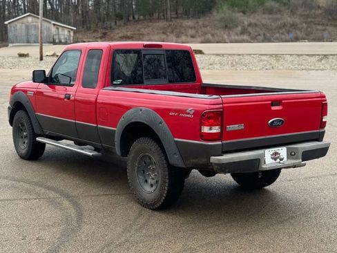 Used 2006 Ford Ranger XLT image 6