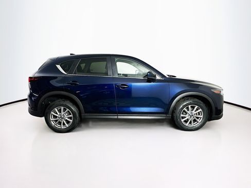 Used 2023 MAZDA CX-5 AWD 2.5 S w/ Select Package image 10