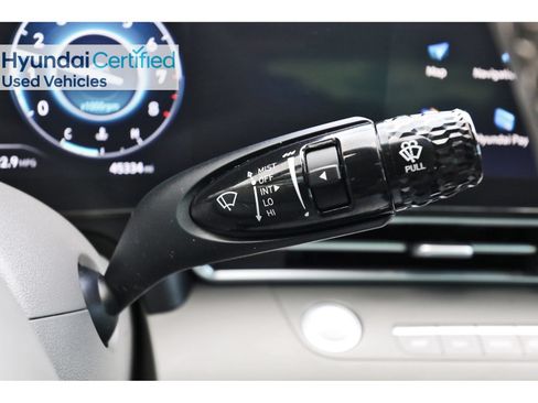 Certified 2023 Hyundai Elantra SEL w/ Convenience Package FWD image 21