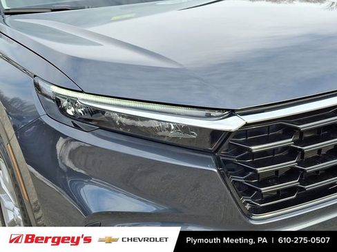 Used 2023 Honda CR-V EX-L image 11