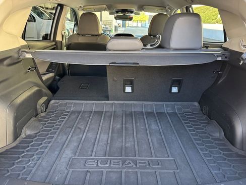 Used 2022 Subaru Crosstrek 2.5i Sport image 34