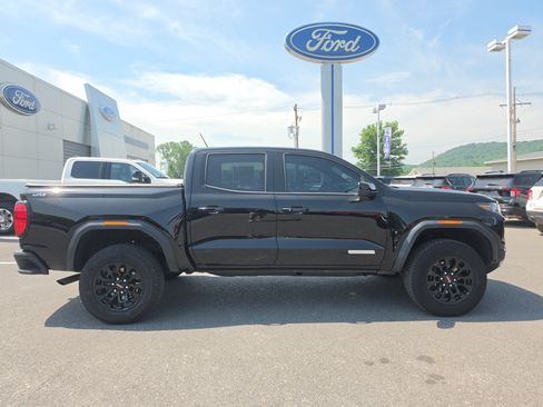 Used 2026 GMC Canyon Elevation w/ Convenience Package AWD/4WD image 2