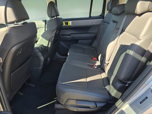 New 2026 Hyundai Santa Fe SEL image 14