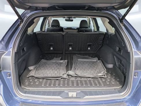 Used 2023 Subaru Outback Limited AWD/4WD image 13