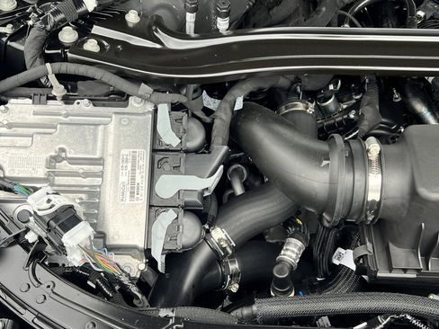 New 2026 Ford Explorer ST image 37