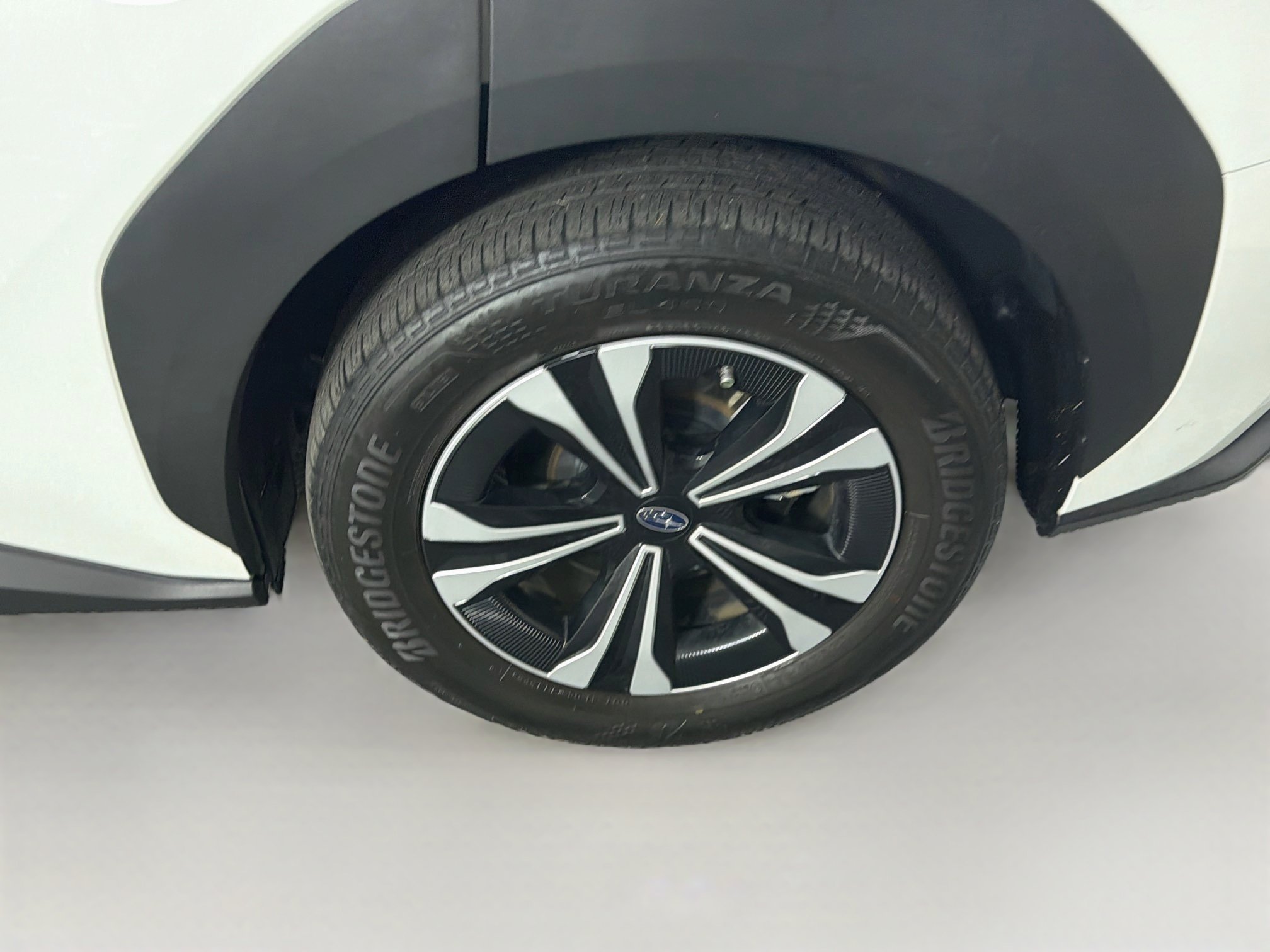 Used 2023 Subaru Solterra AWD image 11