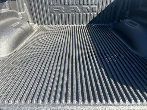 New 2026 RAM 1500 Big Horn w/ Night Edition image 27