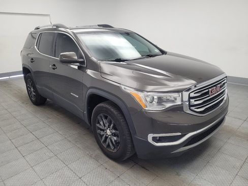 Used 2019 GMC Acadia SLT FWD image 13