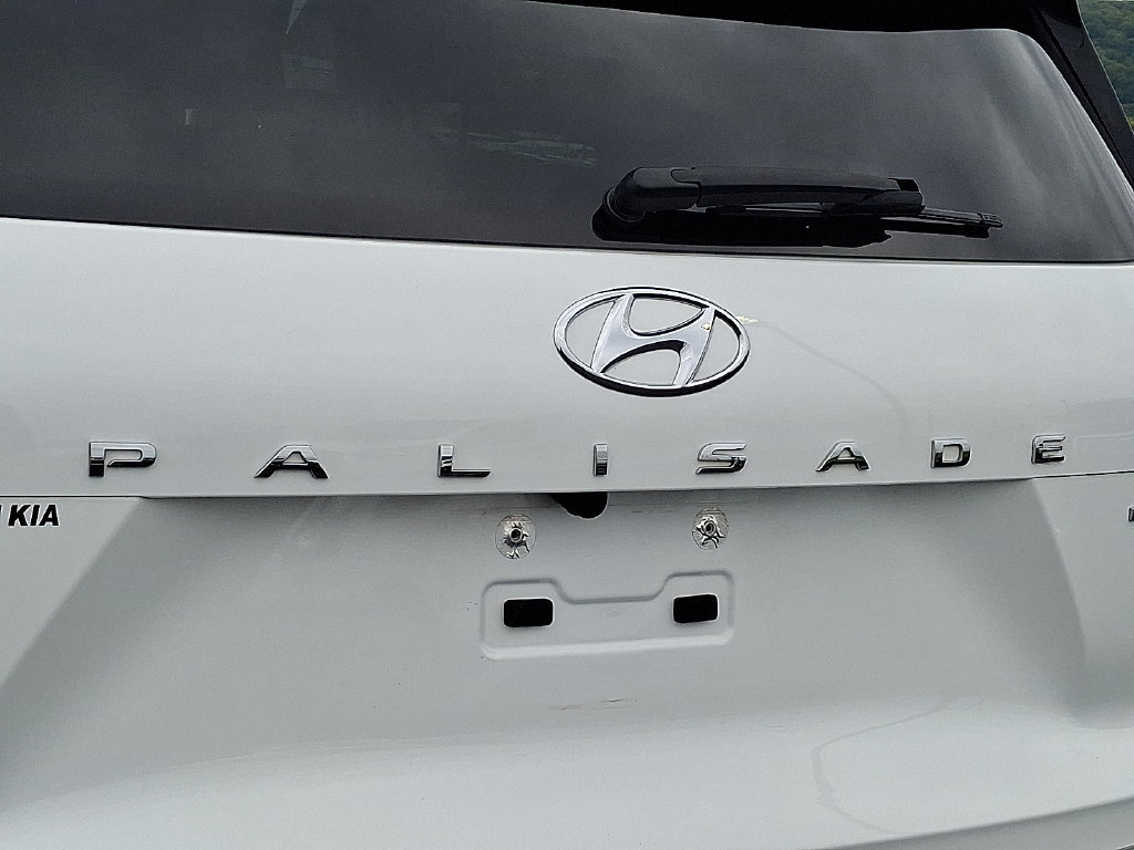Used 2024 Hyundai Palisade SEL AWD/4WD image 30