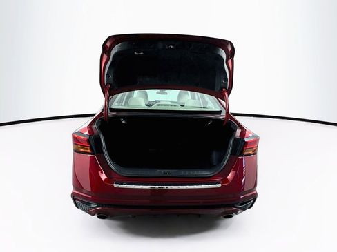 Used 2023 Nissan Altima 2.5 SL FWD image 26