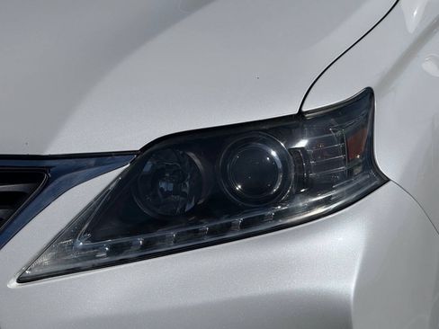 Used 2015 Lexus RX 350 FWD image 25