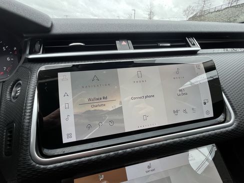 Certified 2023 Land Rover Range Rover Velar S image 25