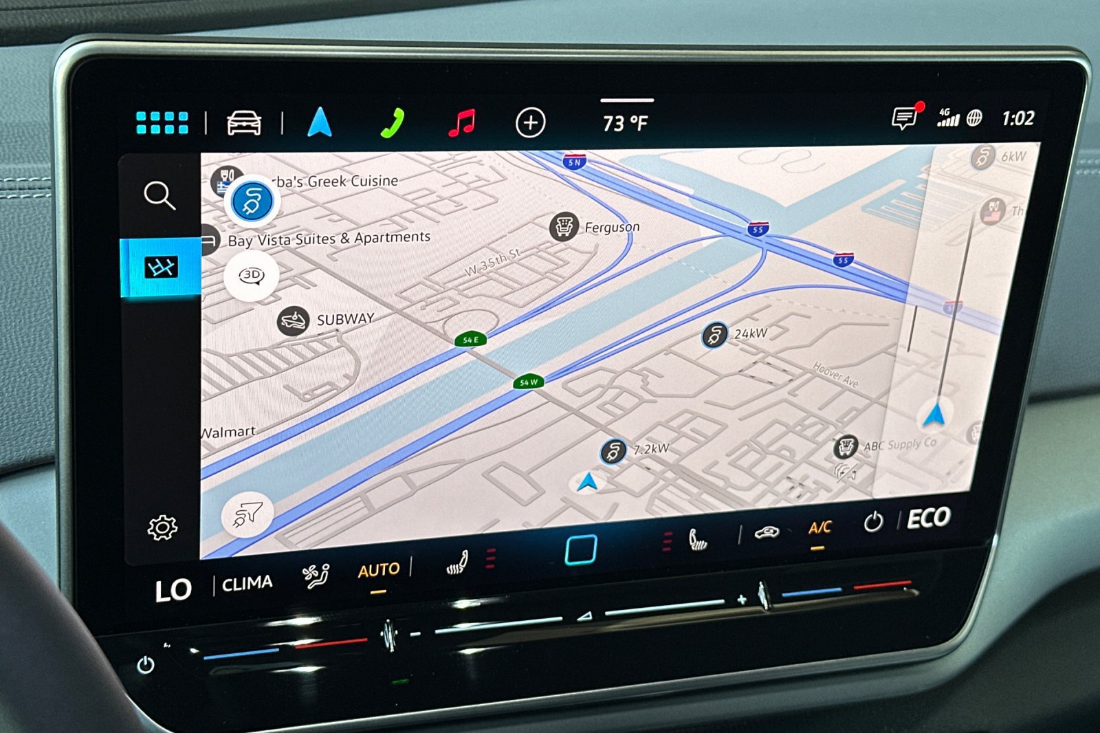 New 2026 Volkswagen ID.4 Pro RWD image 17