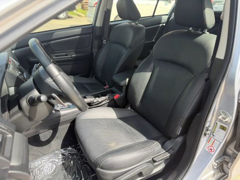 Used 2013 Subaru Impreza 2.0i Limited image 18