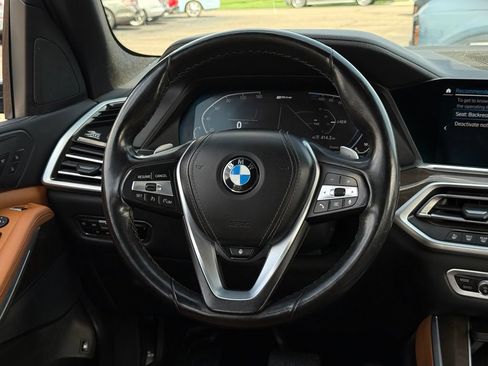 Used 2021 BMW X5 xDrive45e w/ Premium Package 2 AWD/4WD image 8