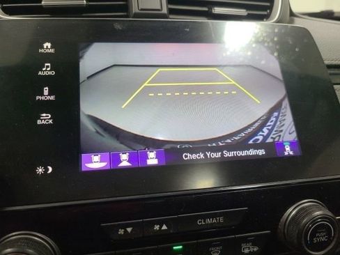Used 2021 Honda CR-V EX image 3